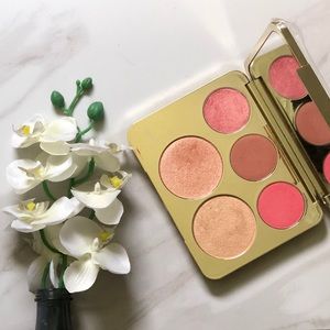 Becca x Jaclyn Hill Face Pallet